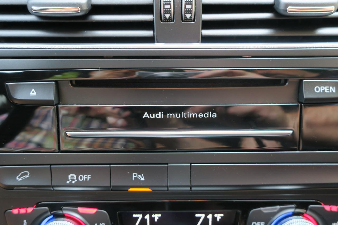 Audi Q5 2.0T Premium Plus quattro 2016
