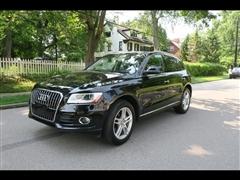 2016 Audi Q5 