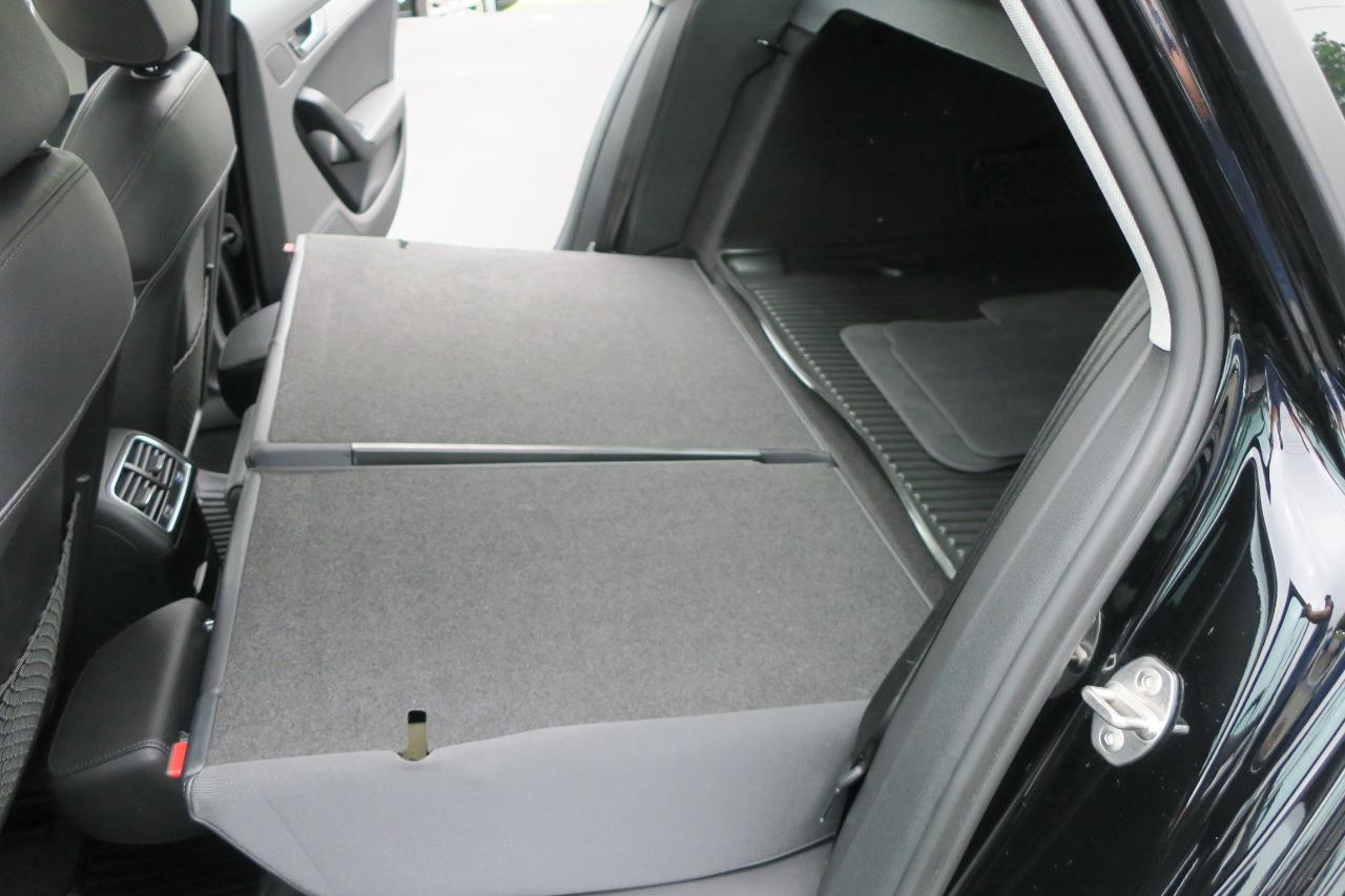 Audi A4  2015