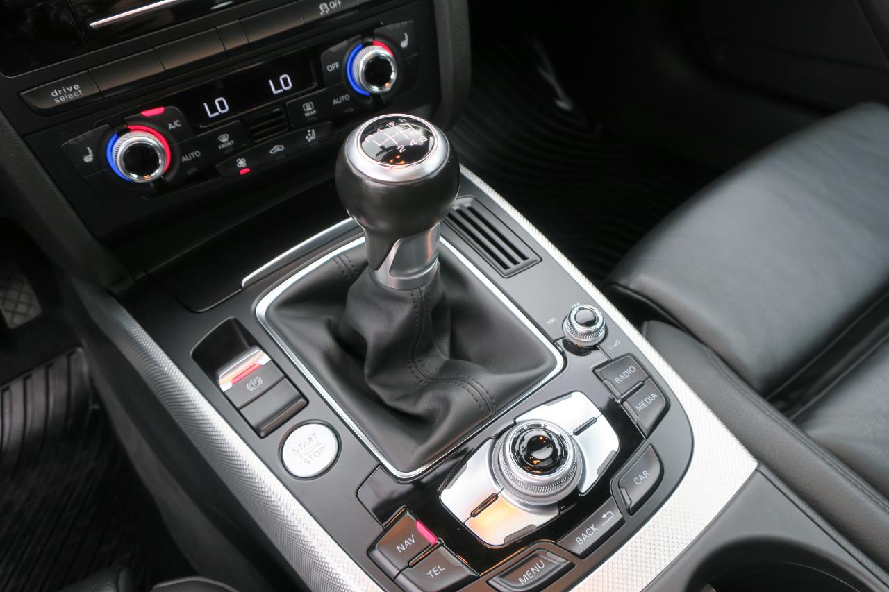Audi A4  2015