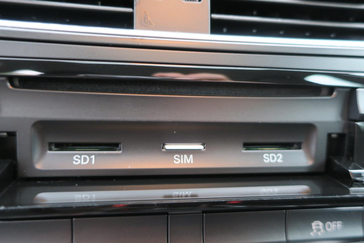 Audi A4  2015