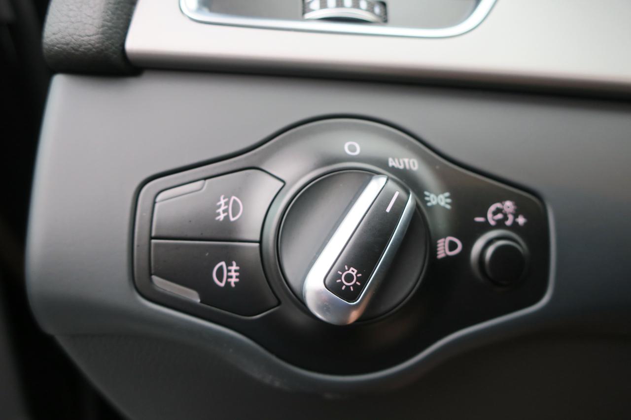Audi A4  2015