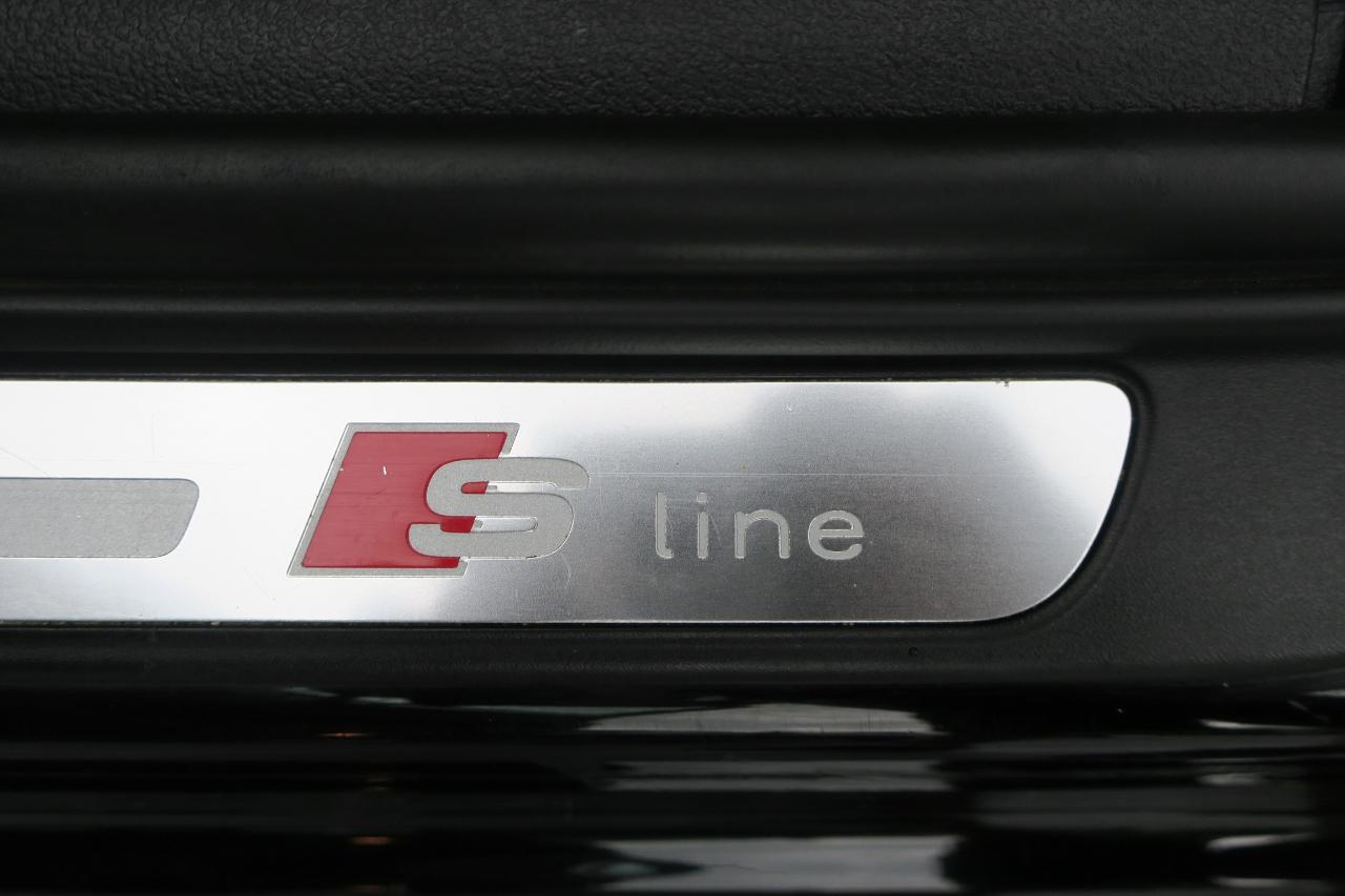 Audi A4  2015