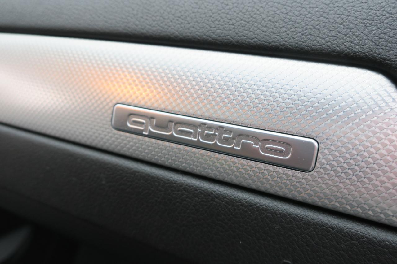 Audi A4  2015