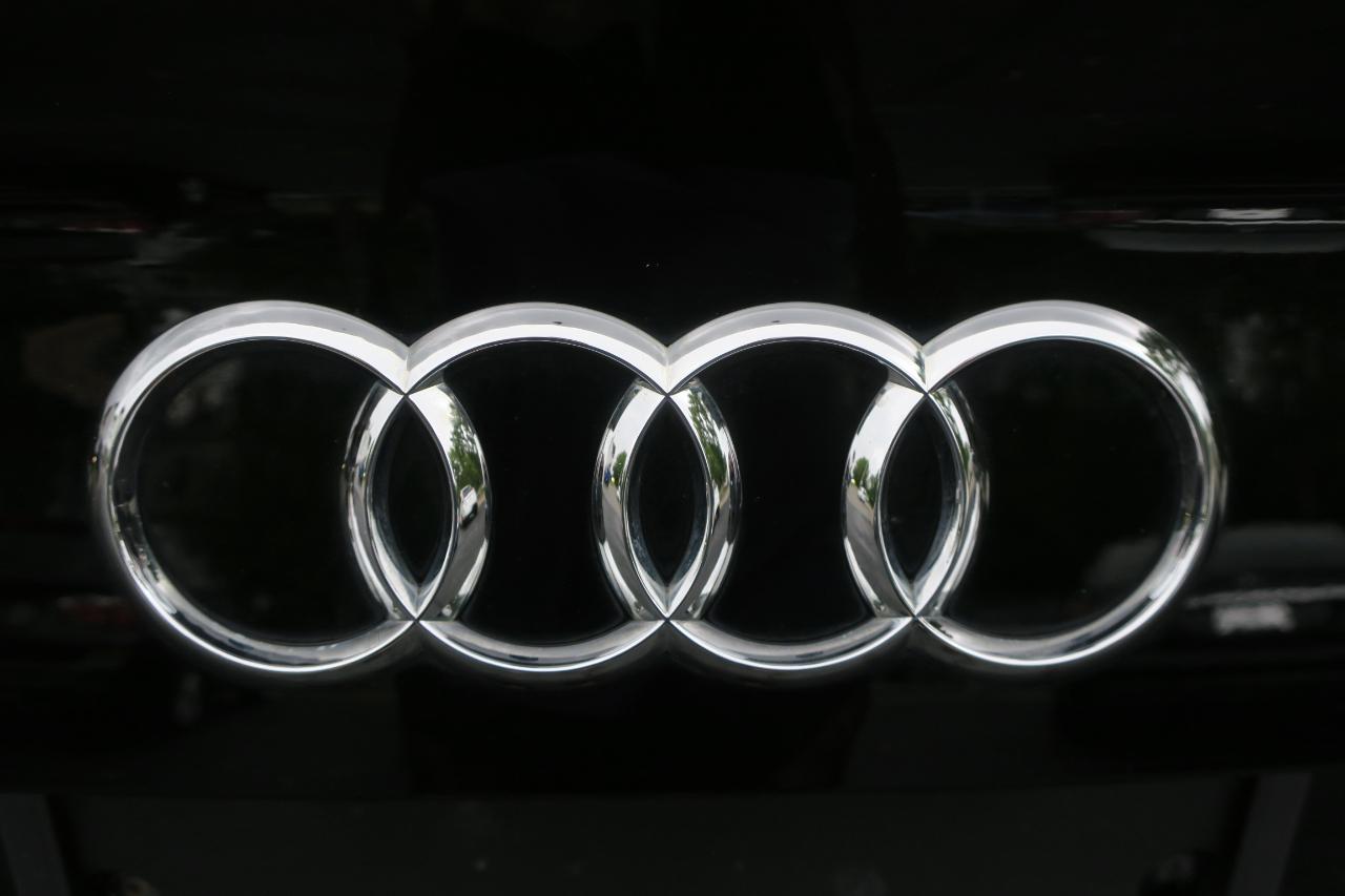 Audi A4  2015