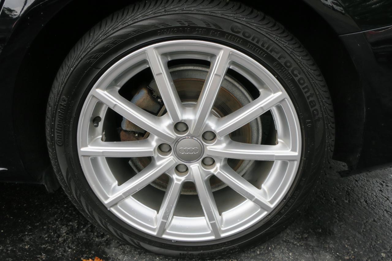 Audi A4  2015