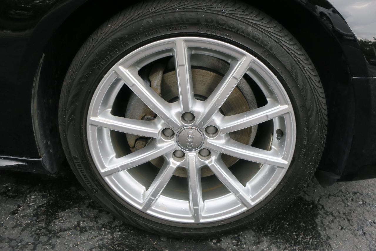 Audi A4  2015