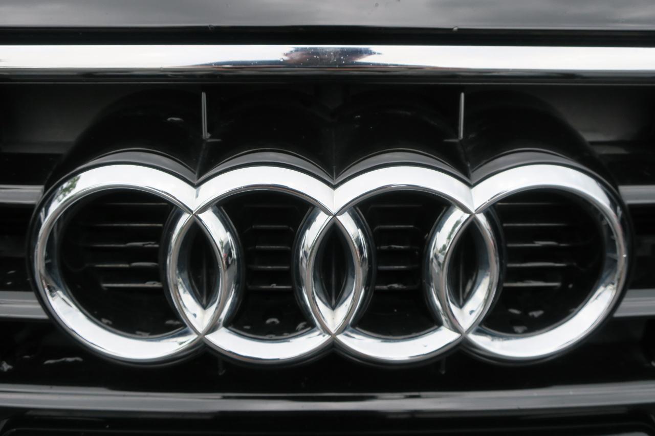Audi A4  2015