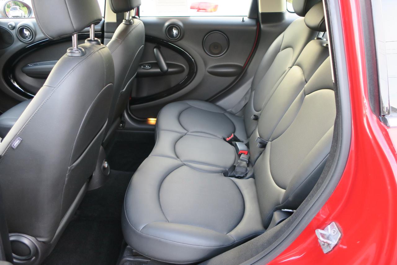 MINI Countryman Base 2013