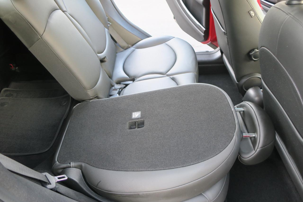 MINI Countryman Base 2013