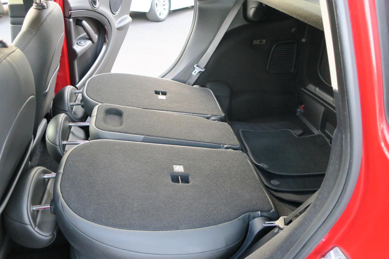 MINI Countryman Base 2013