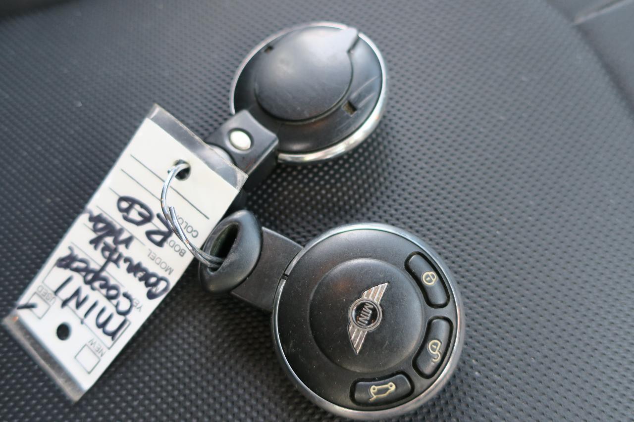 MINI Countryman Base 2013