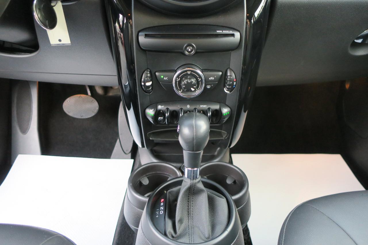 MINI Countryman Base 2013
