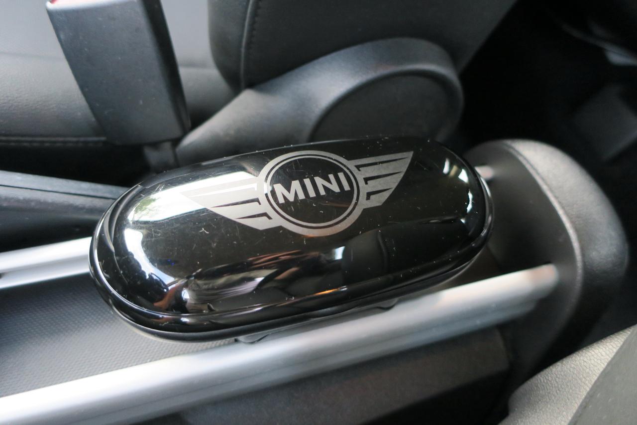 MINI Countryman Base 2013