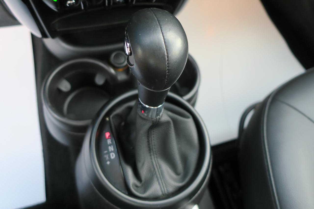 MINI Countryman Base 2013