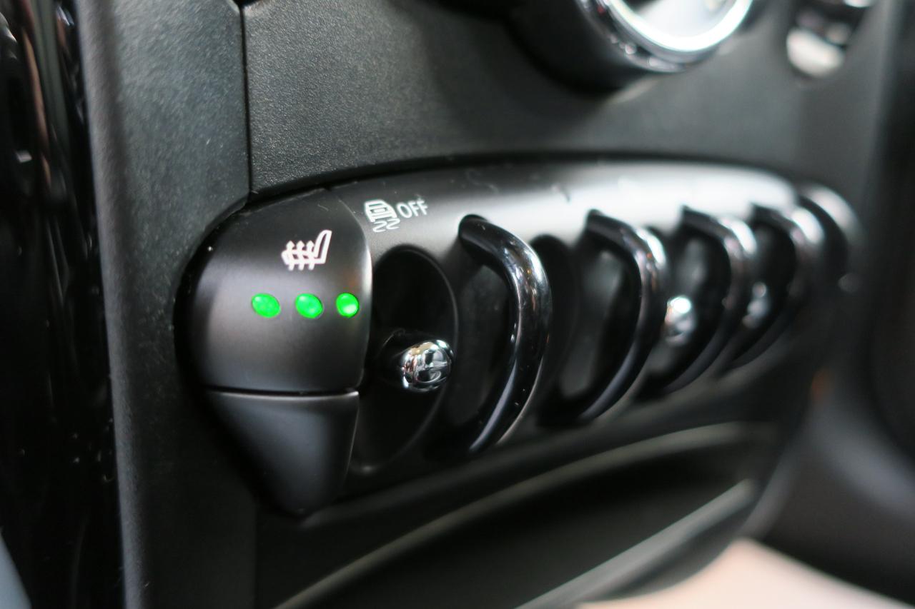 MINI Countryman Base 2013