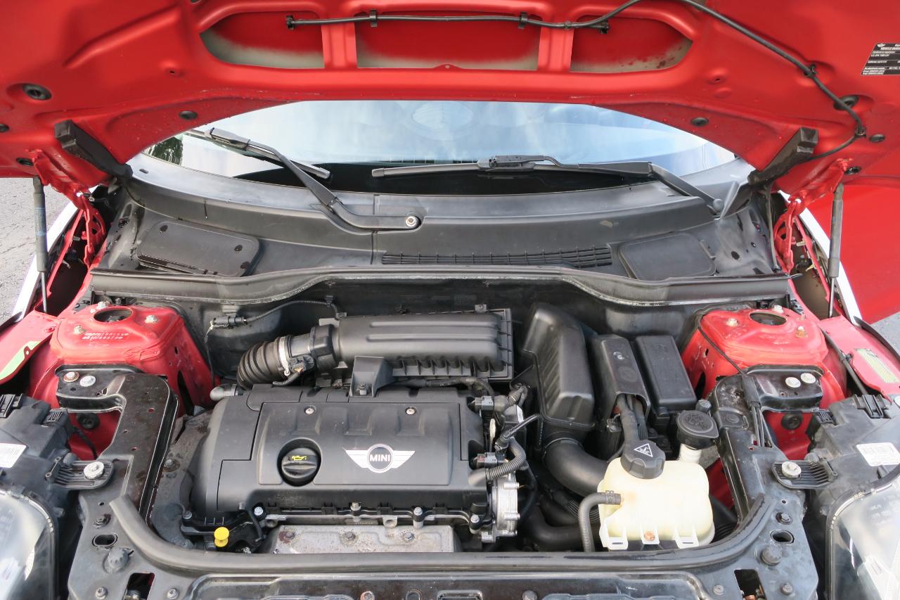 MINI Countryman Base 2013