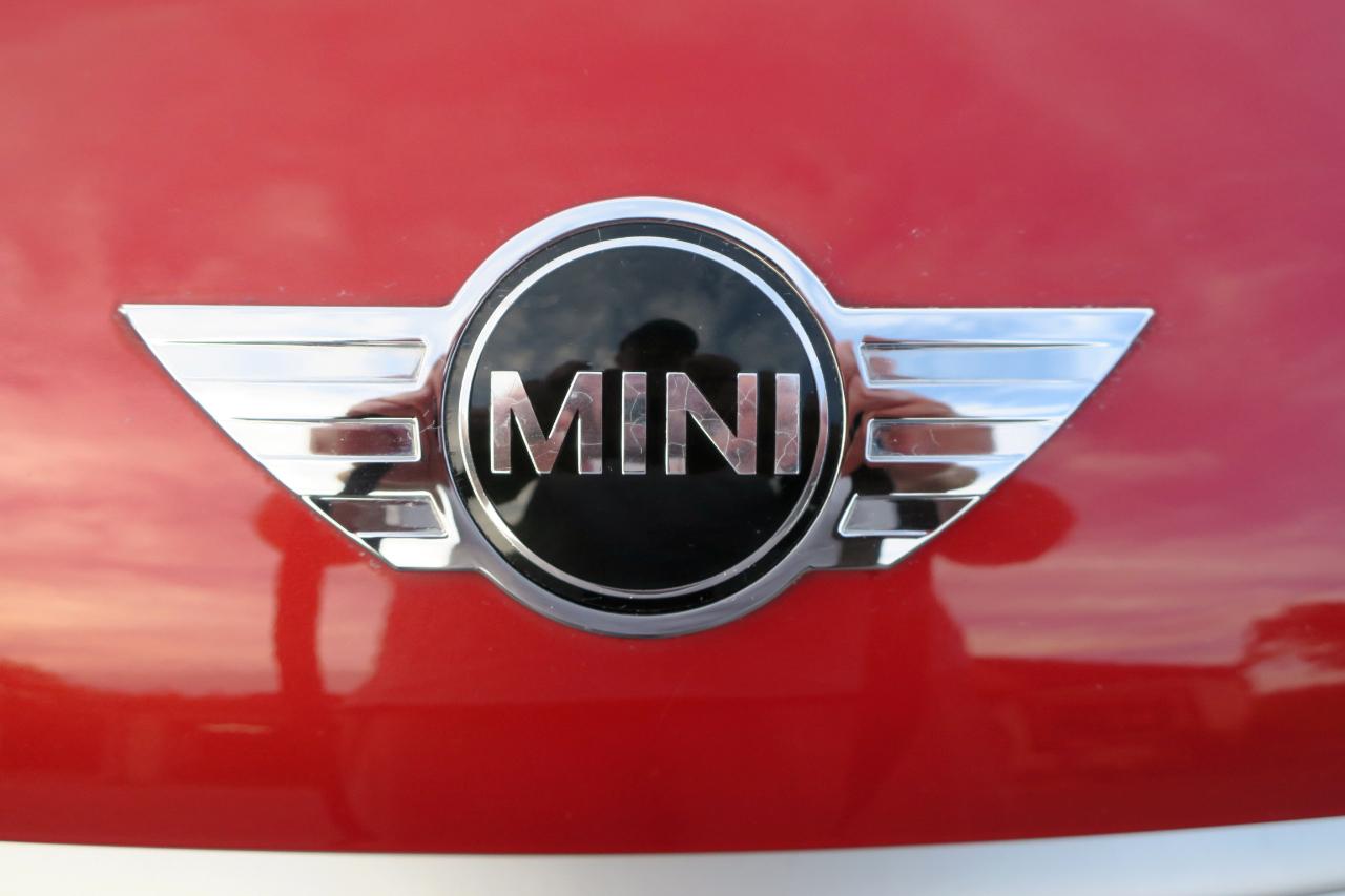 MINI Countryman Base 2013