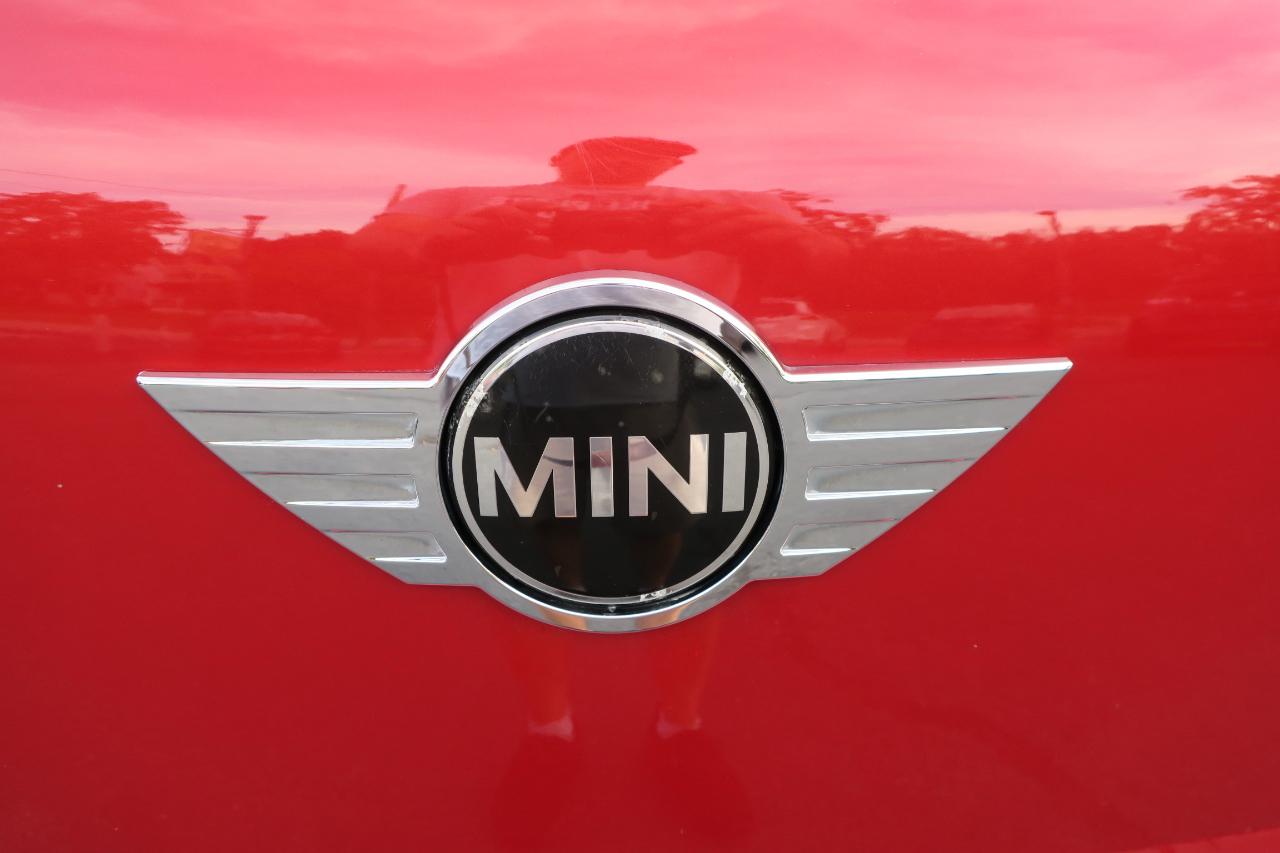 MINI Countryman Base 2013