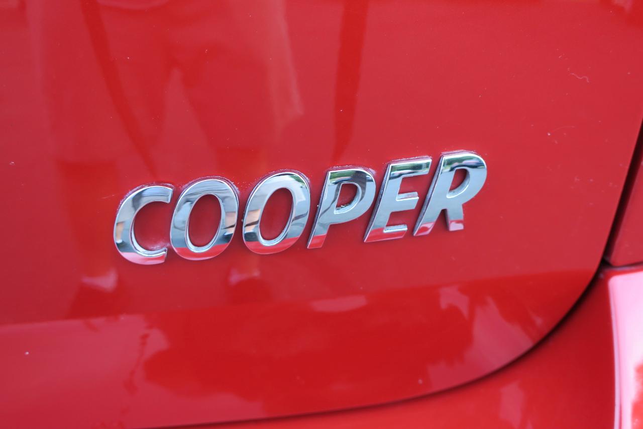 MINI Countryman Base 2013