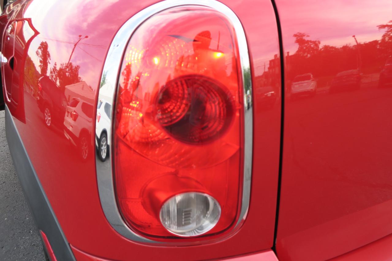 MINI Countryman Base 2013