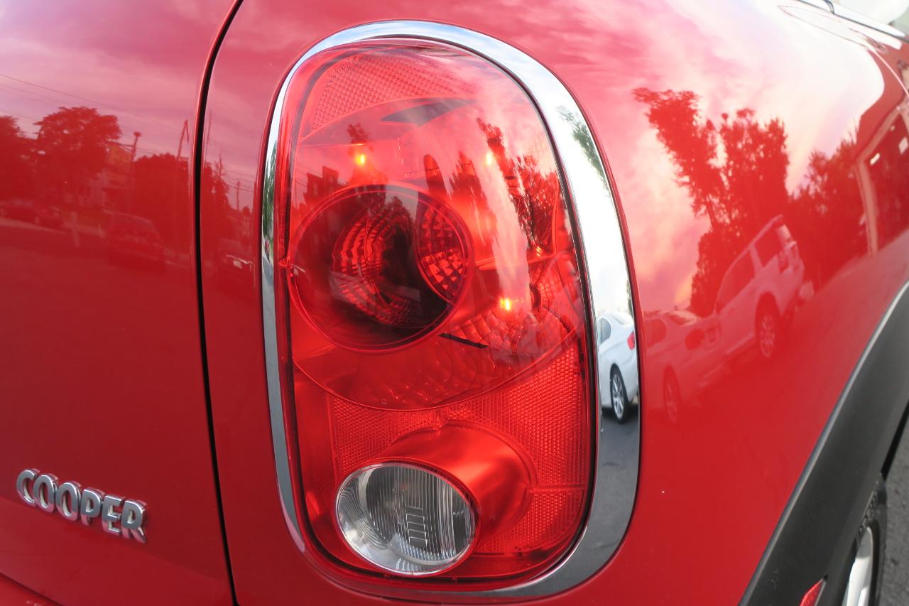 MINI Countryman Base 2013