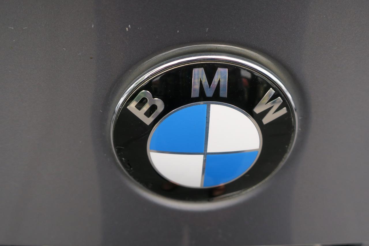 BMW 5-Series Sport Wagon 530xiT 2007