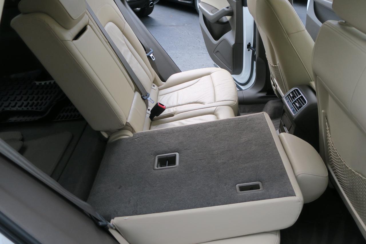 Audi Q5 2.0T Premium Plus quattro 2015