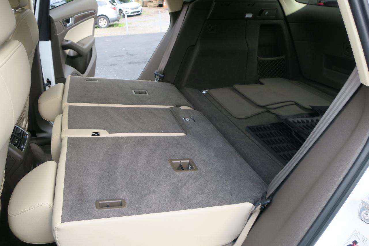 Audi Q5 2.0T Premium Plus quattro 2015