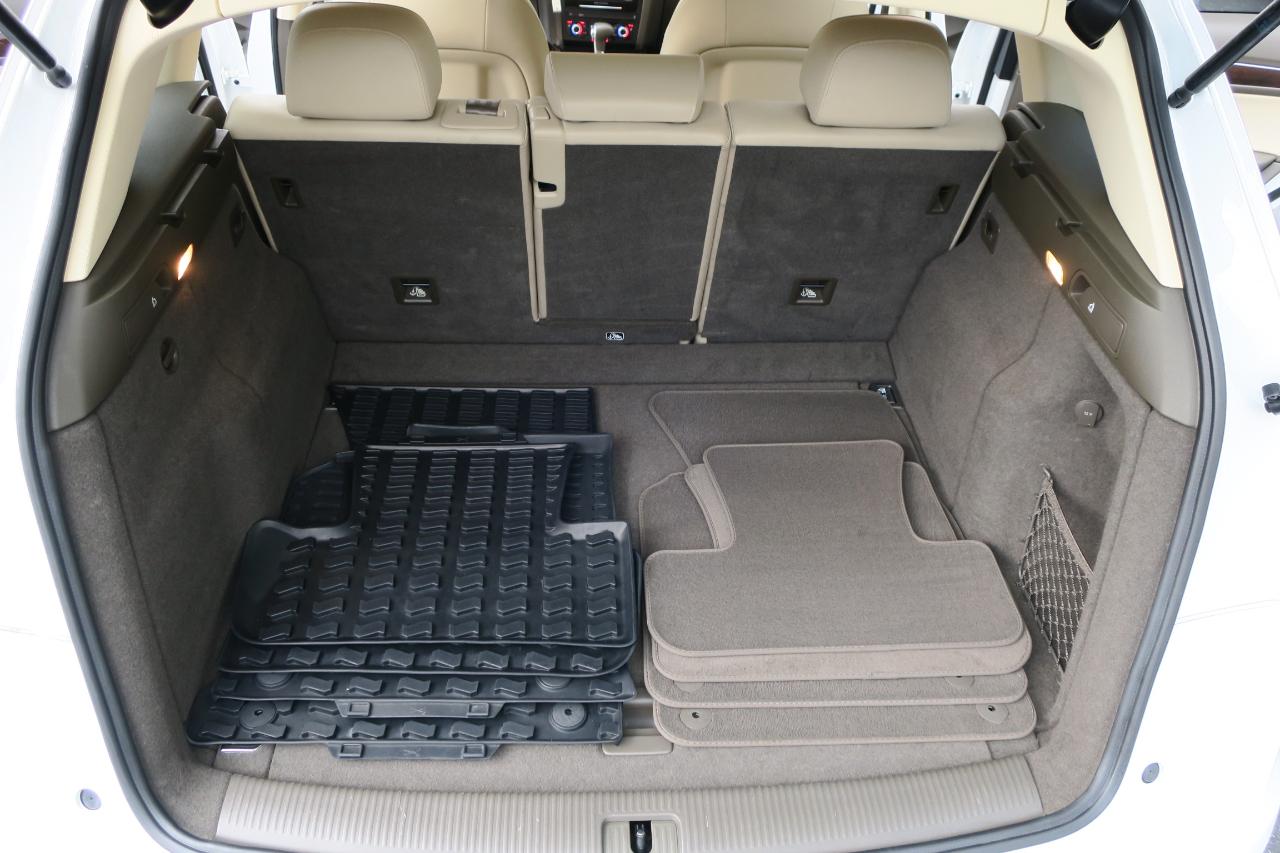Audi Q5 2.0T Premium Plus quattro 2015