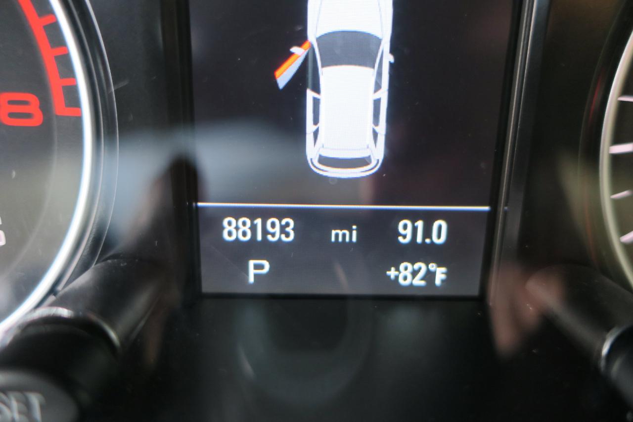 Audi Q5 2.0T Premium Plus quattro 2015