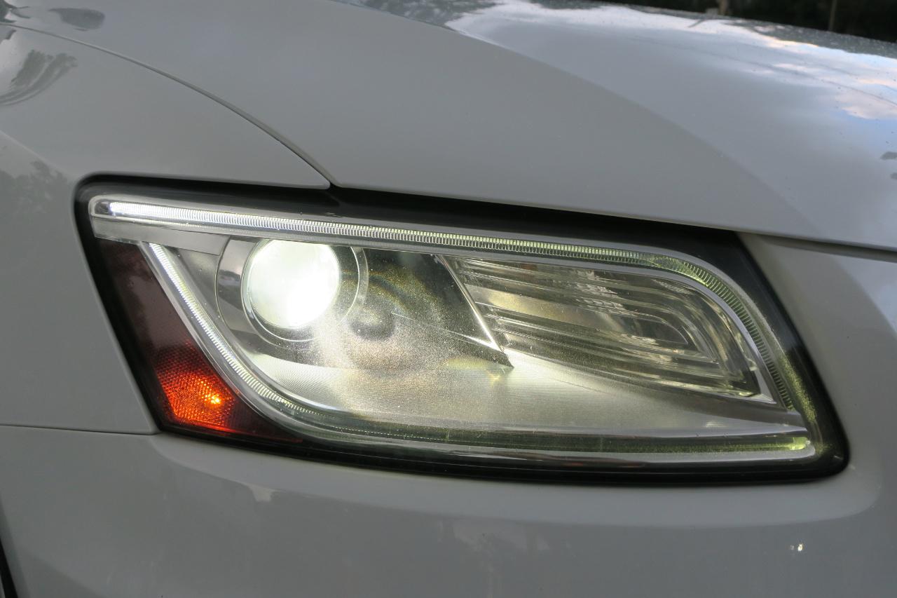 Audi Q5 2.0T Premium Plus quattro 2015