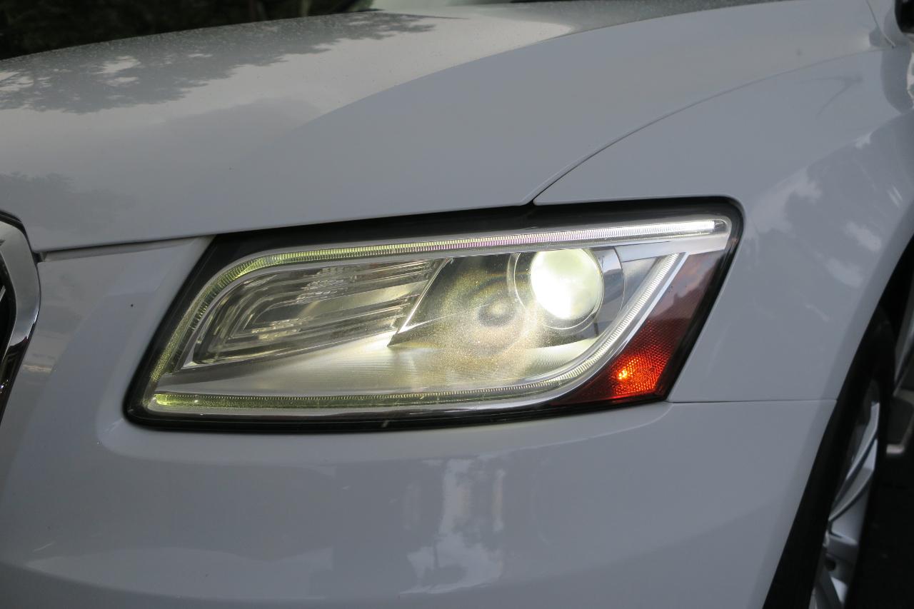 Audi Q5 2.0T Premium Plus quattro 2015