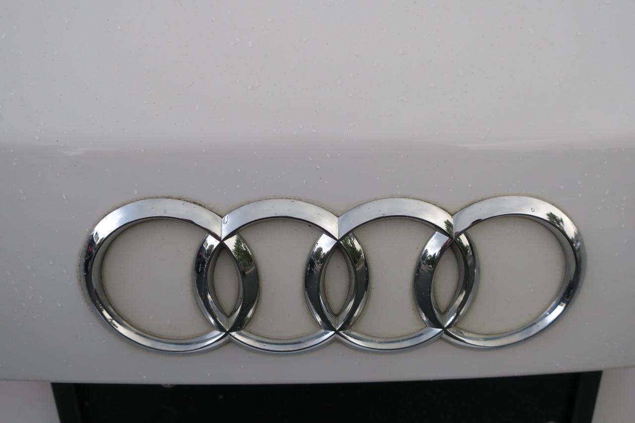 Audi Q5 2.0T Premium Plus quattro 2015