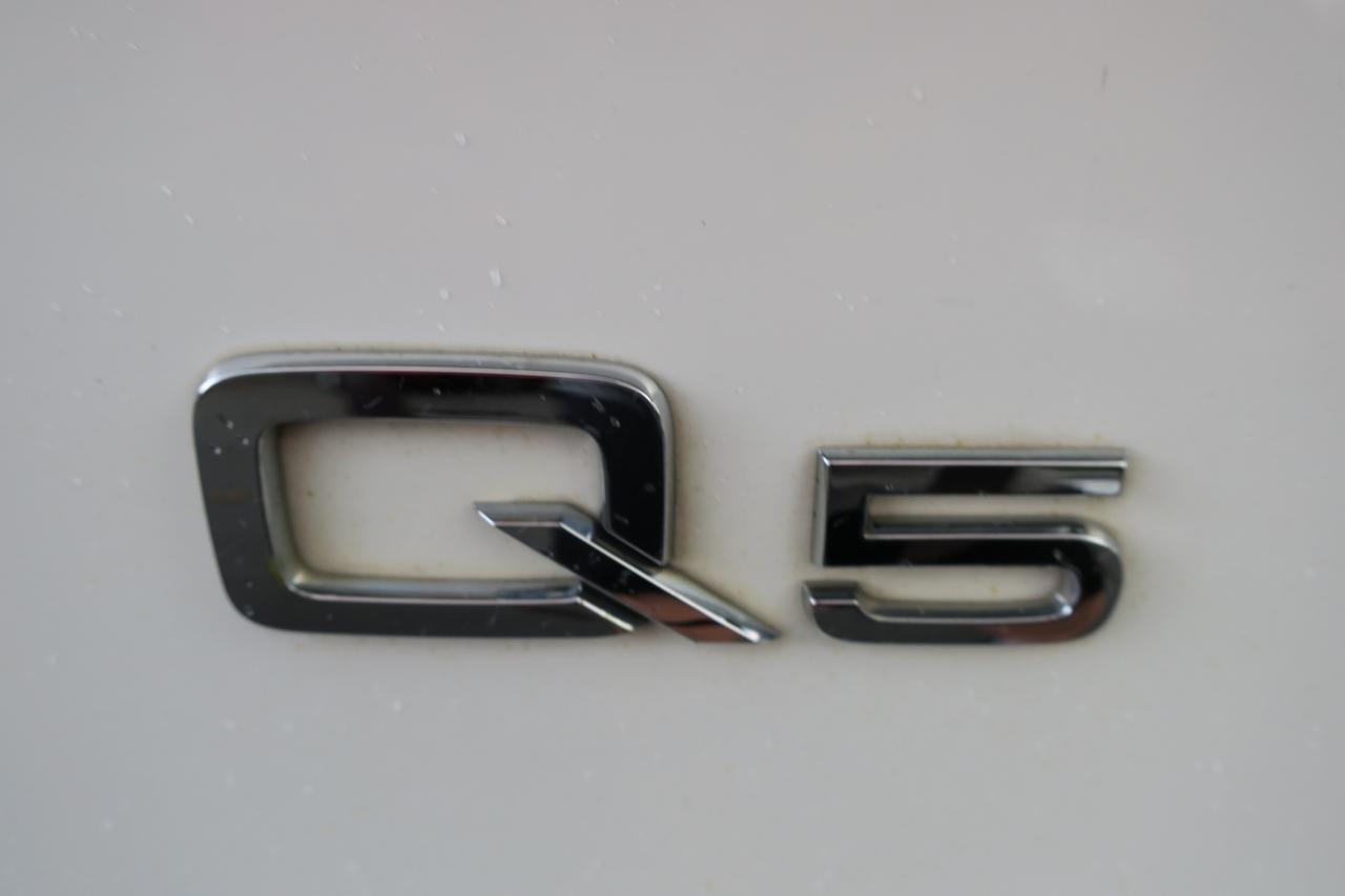 Audi Q5 2.0T Premium Plus quattro 2015