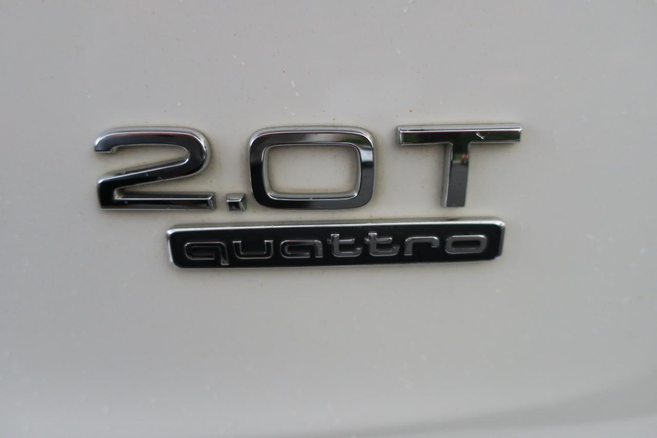 Audi Q5 2.0T Premium Plus quattro 2015