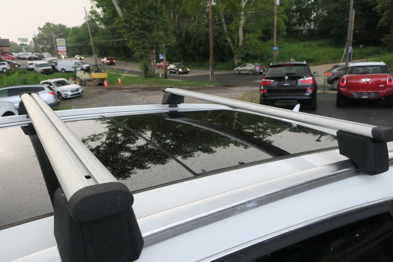 Audi Q5 2.0T Premium Plus quattro 2015
