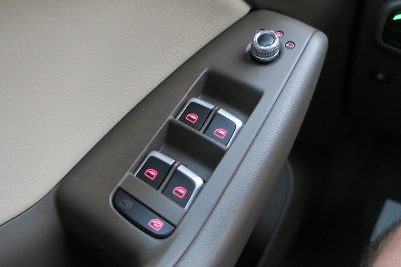 Audi Q5 2.0T Premium Plus quattro 2015
