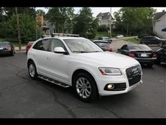 2015 Audi Q5 