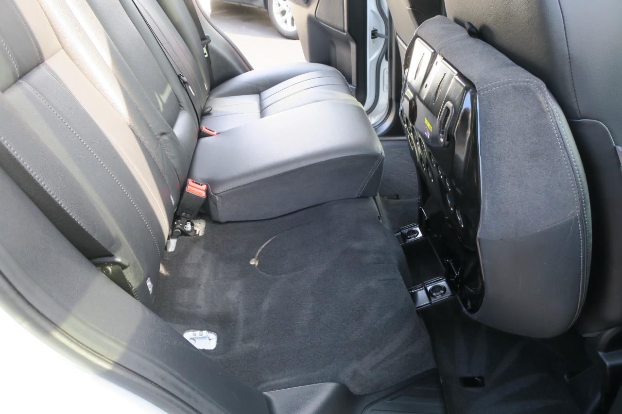 Land Rover LR2 HSE 2015