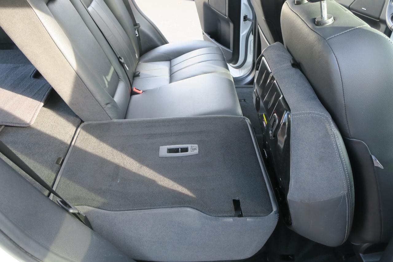 Land Rover LR2 HSE 2015