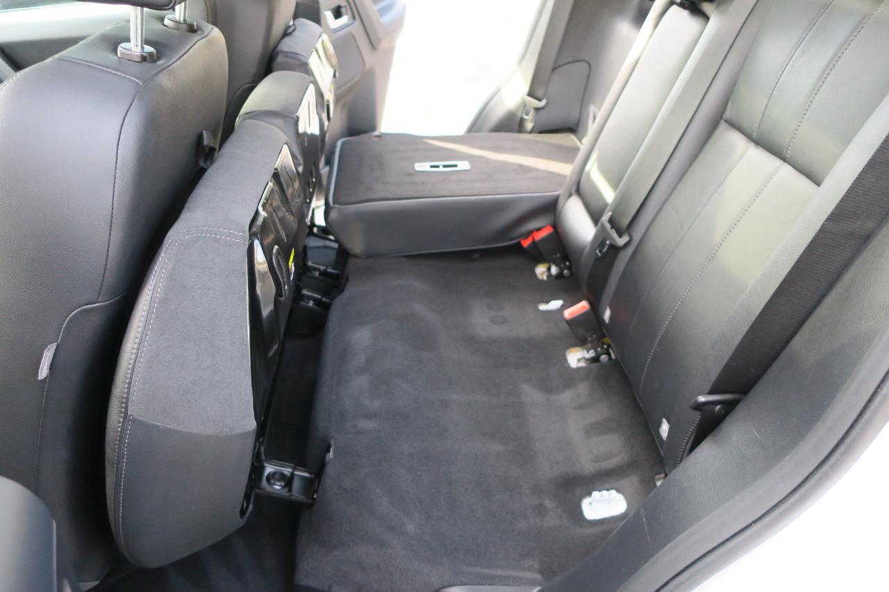 Land Rover LR2 HSE 2015