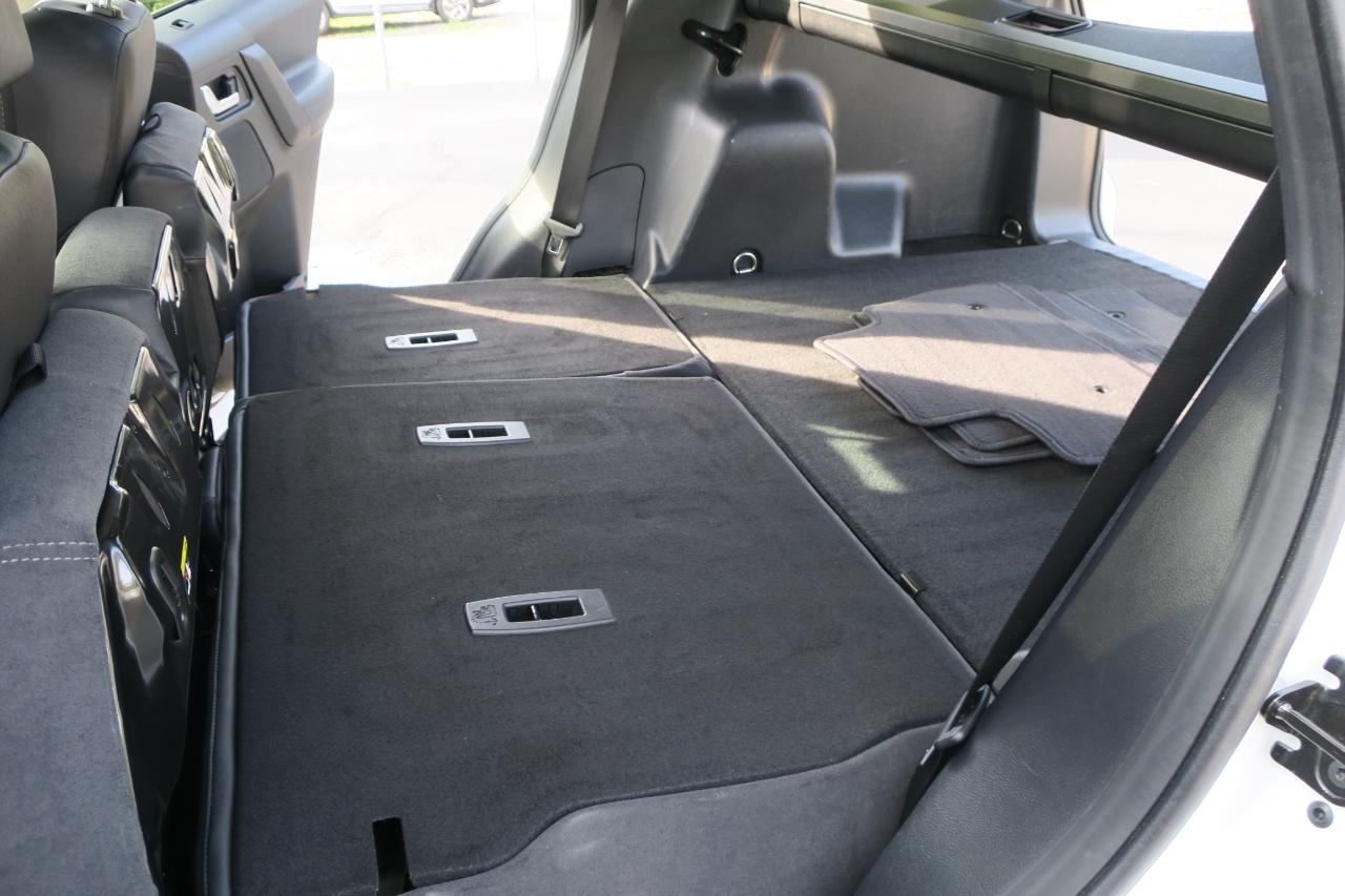 Land Rover LR2 HSE 2015