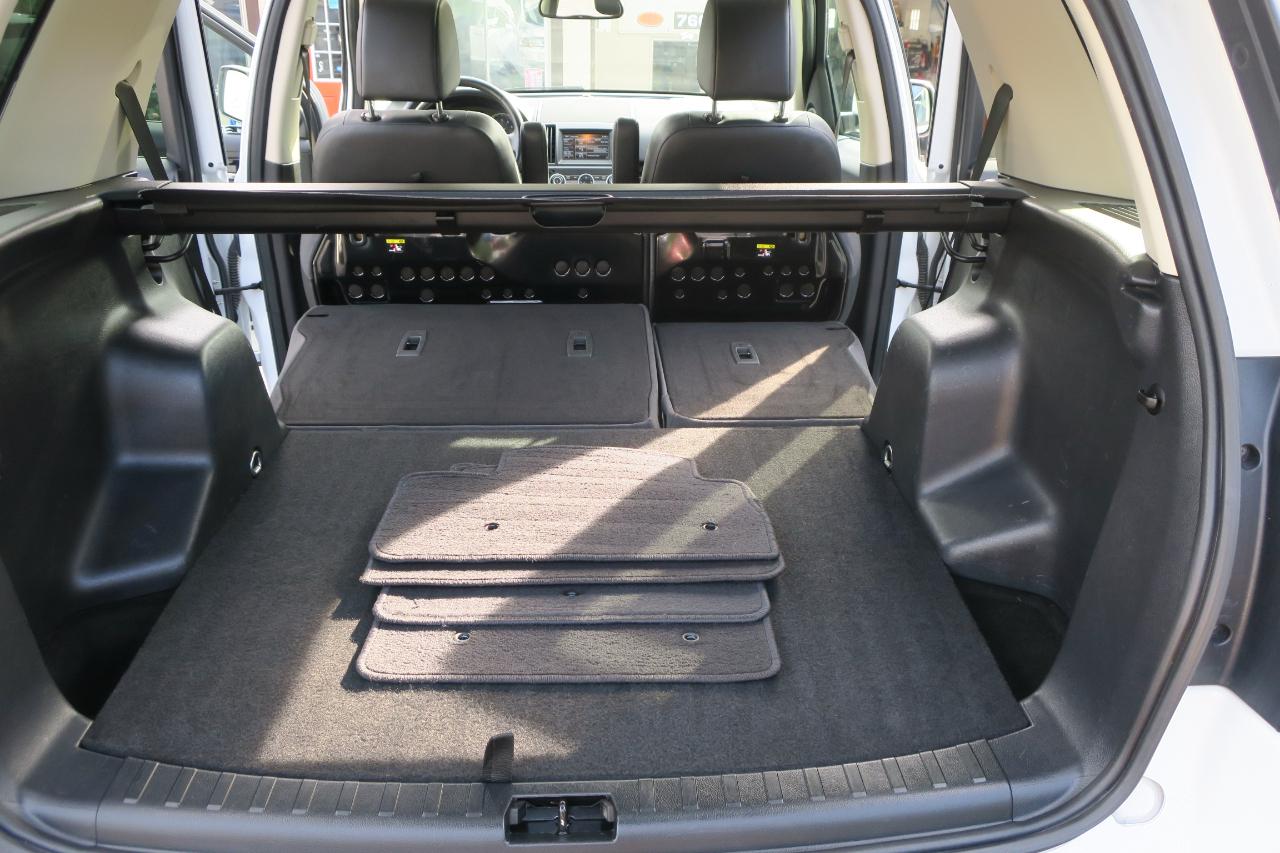 Land Rover LR2 HSE 2015