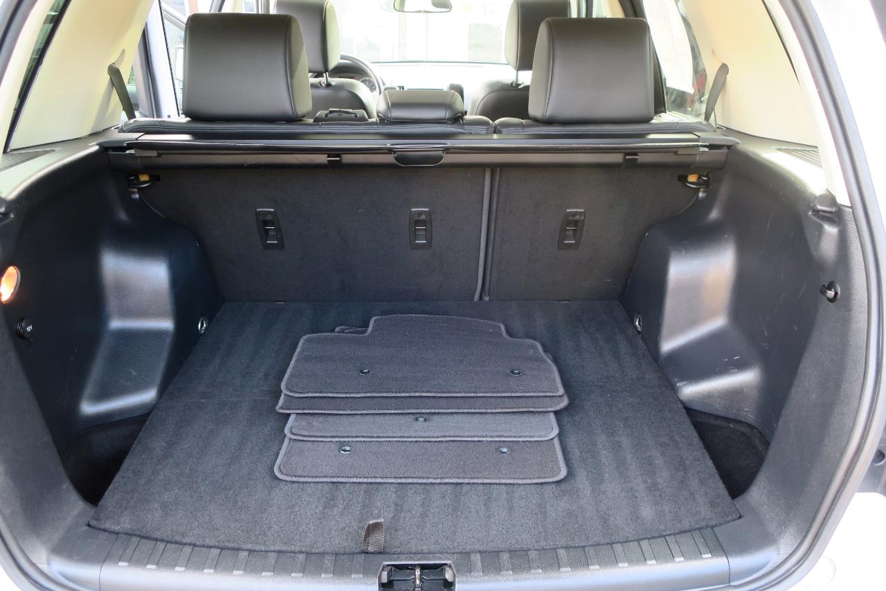 Land Rover LR2 HSE 2015