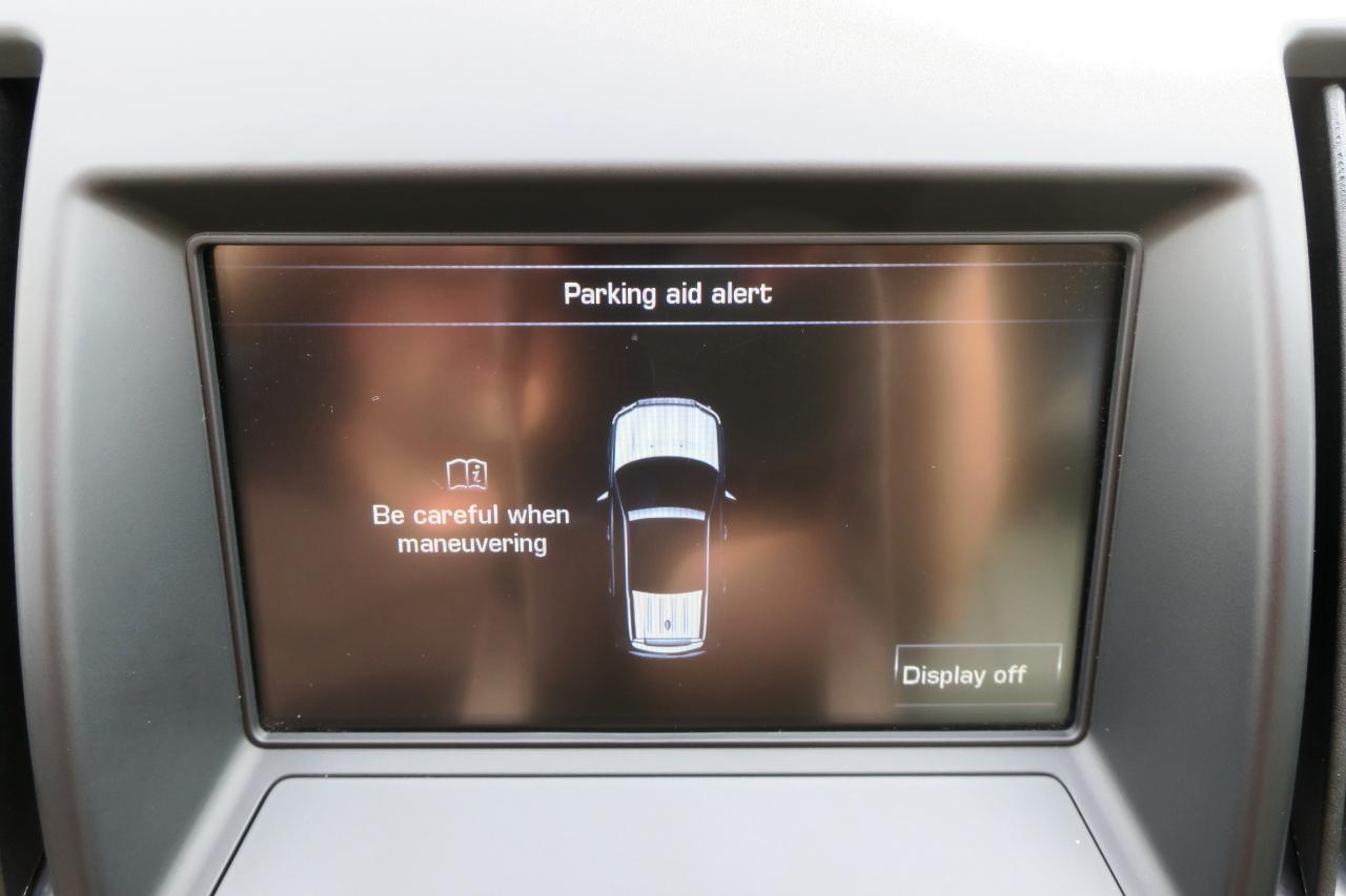 Land Rover LR2 HSE 2015