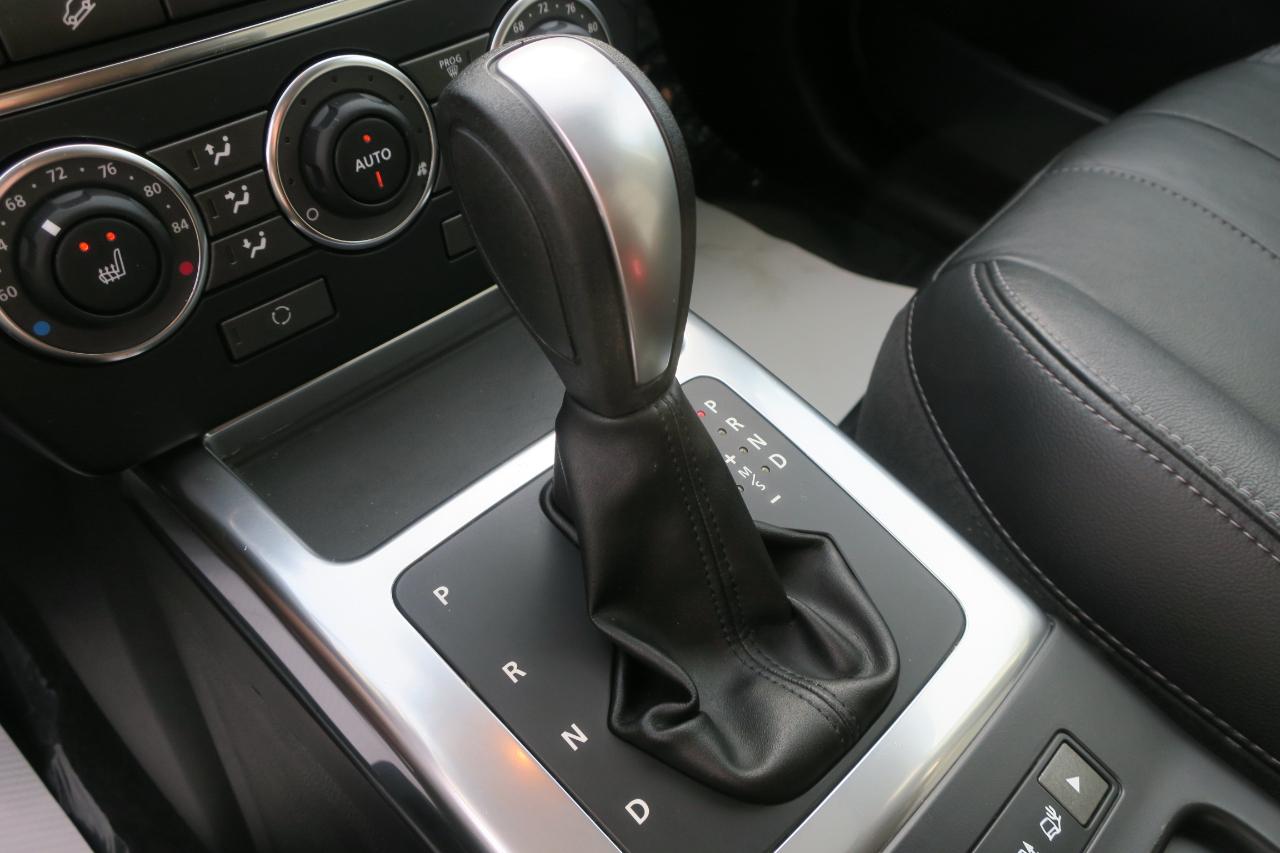 Land Rover LR2 HSE 2015