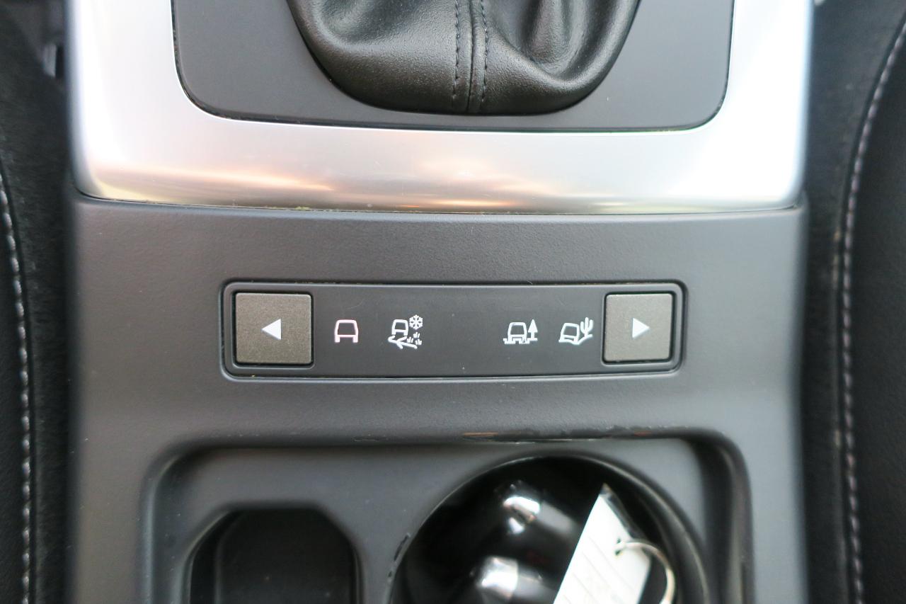 Land Rover LR2 HSE 2015