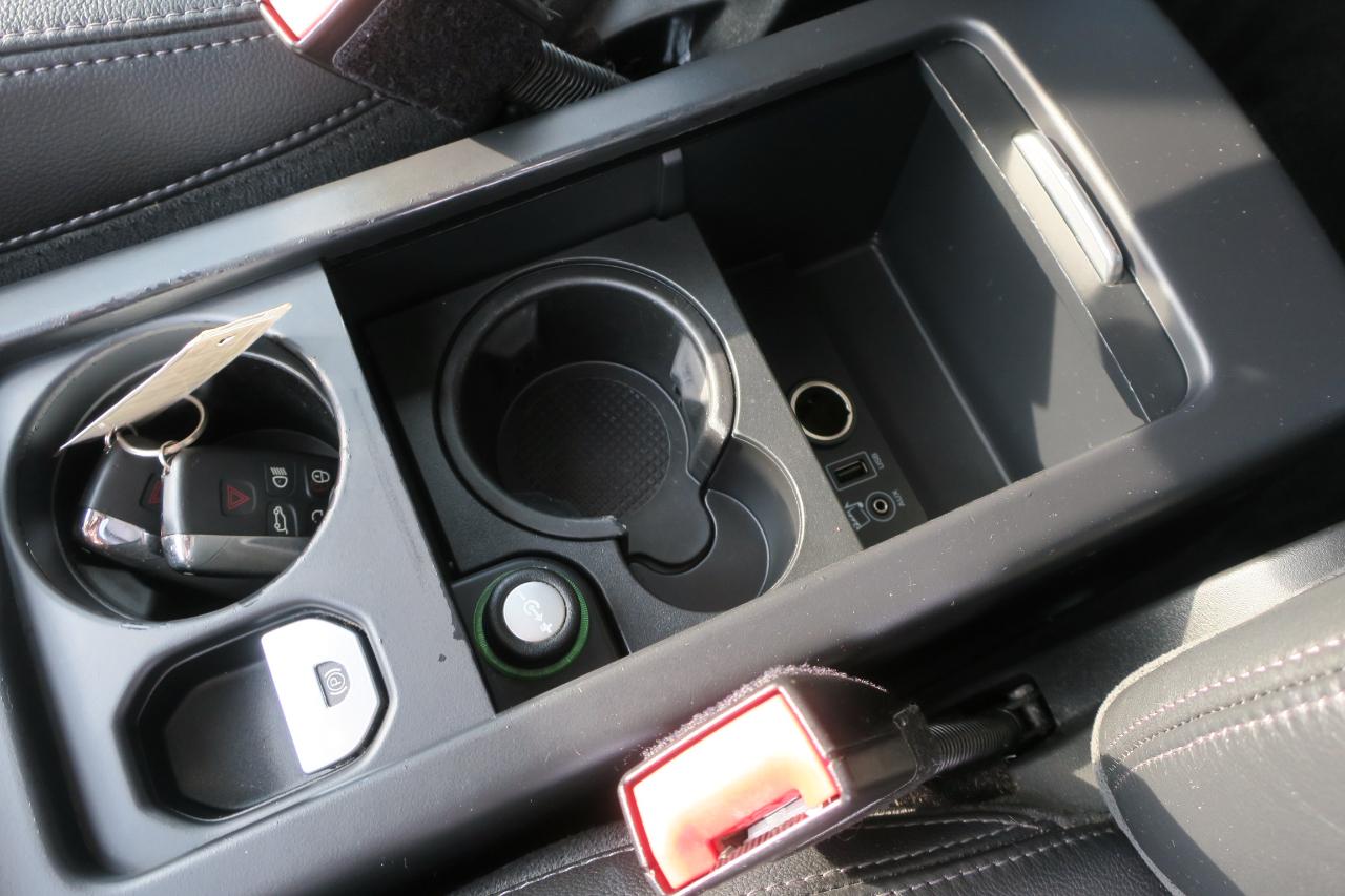 Land Rover LR2 HSE 2015