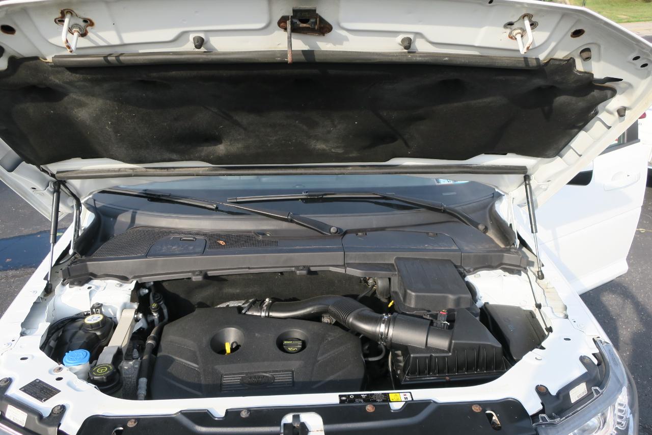 Land Rover LR2 HSE 2015